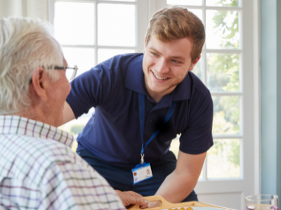 A Guide to PRN Medication Usage in Care Homes